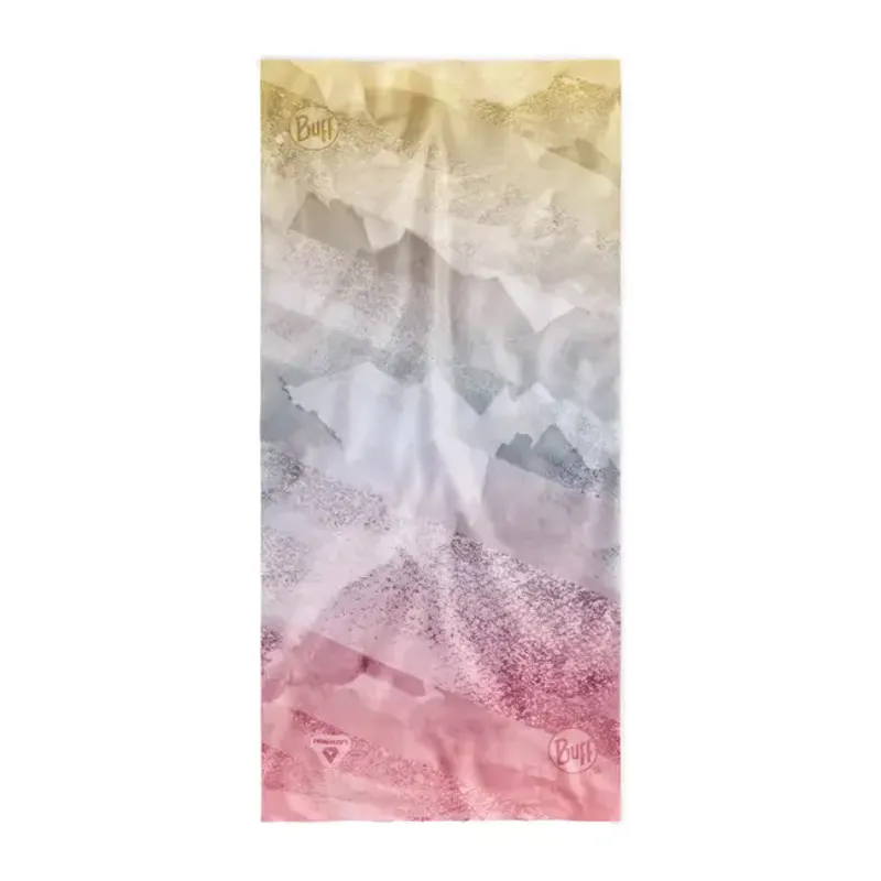 Buff ThermoNet Neckwear Cosmos Multi-1